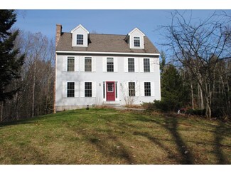 75 Stevens Hill Rd, Nottingham, NH 03290