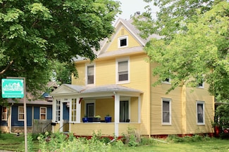 700 Kellogg Ave, Ames, IA 50010