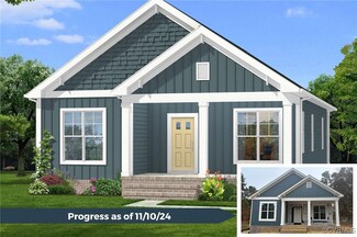 210 Belmont Cir, Farmville, VA 23901
