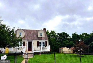 4809 6th St, Brooklyn, MD 21225