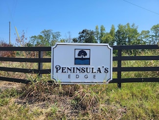 Lot 42 Peninsulas Edge Dr, Smithville, TN 38583