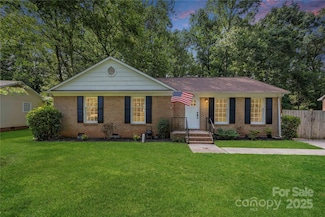 6215 Cross Creek Ln, Charlotte, NC 28212