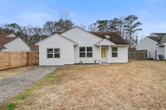 311 Macgregor Dr, Summerville, SC 29483