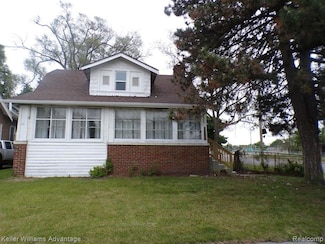 13504 Washburn St, Detroit, MI 48238