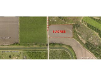 208 St SW 147 Ave, Naranja, FL 33177