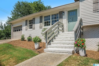 1200 Krin Ave, Birmingham, AL 35213