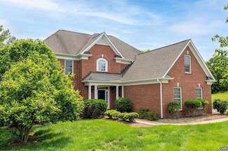 1460 Brentwood Way, Earlysville, VA 22936