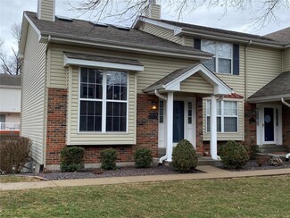1729 Honeysuckle Dr, Saint Charles, MO 63303