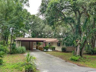 9490 NW 114th St, Chiefland, FL 32626