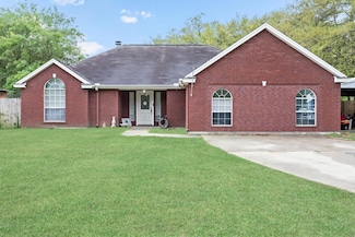 5215 Fm 92, Silsbee, TX 77656