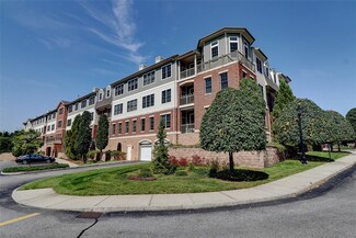1 Wayland Ave Unit 304N, Providence, RI 02906