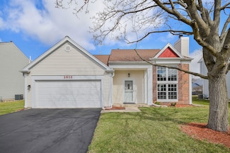 2630 Lindrick Ln, Aurora, IL 60504
