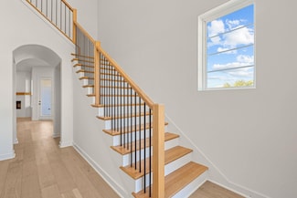 177 Hulen Cir, Aledo, TX 76008