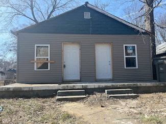 2870 Stuart St, Indianapolis, IN 46218