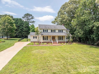 3501 Barrington Dr, Gastonia, NC 28056