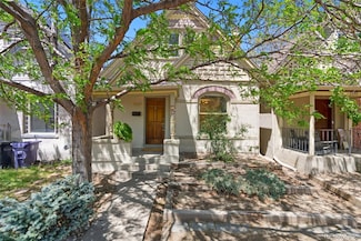 1529 E 22nd Ave, Denver, CO 80205