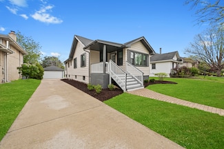 4529 Arthur Ave, Brookfield, IL 60513