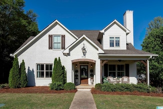 4108 N Cahaba Dr, Birmingham, AL 35243