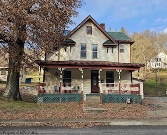 195 W Main St, Salem, WV 26426