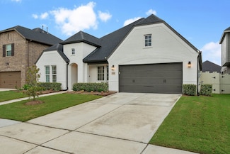 17461 Bayflower, Conroe, TX 77385