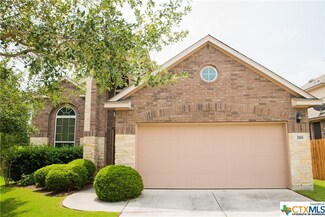 305 Gardner Cove, Cibolo, TX 78108