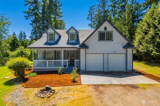 5104 SE Horstman Rd, Port Orchard, WA 98366