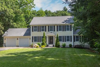 511 Jacks Dr, Pembroke, NH 03275