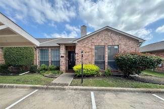 3500 E Park Blvd Unit 1801, Plano, TX 75074