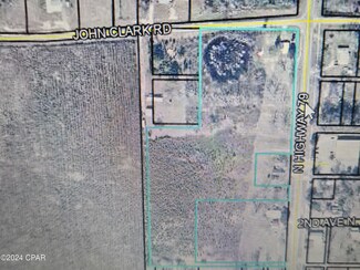 3304 John Clark Rd, Bonifay, FL 32425