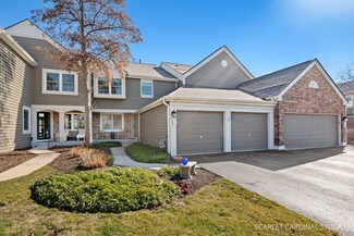 1588 Aberdeen Ct Unit 44, Naperville, IL 60564