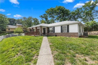 3027 S 33rd St, Kansas City, KS 66106