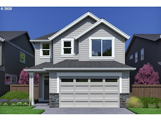 4532 S 39th Dr, Ridgefield, WA 98642