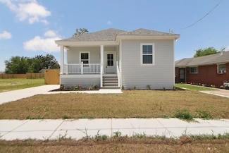727 Minor St, Kenner, LA 70062