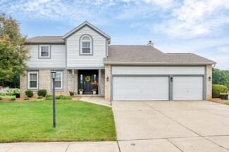 241 Key Blvd, Pataskala, OH 43062