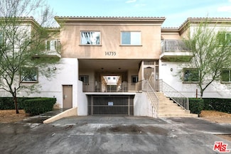 14735 Friar St Unit 109, Van Nuys, CA 91411