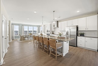 1242 Coach Station Alley Unit 201, Raleigh, NC 27601
