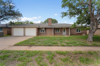 5510 69th St, Lubbock, TX 79424