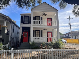 3633 Franklin Ave, New Orleans, LA 70122