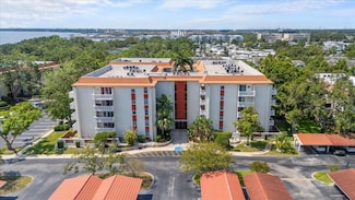 2630 Pearce Dr Unit 108, Clearwater, FL 33764