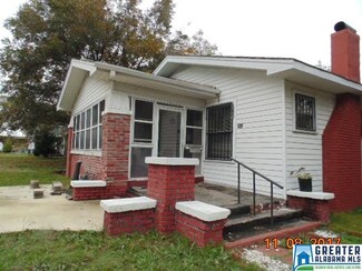 301 75th St N, Birmingham, AL 35206