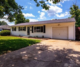 431 Brelsford Ave, Trenton, OH 45067