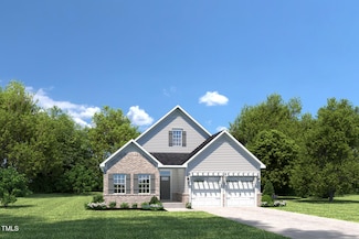 198 Glen Hollow Dr, Raleigh, NC 27604