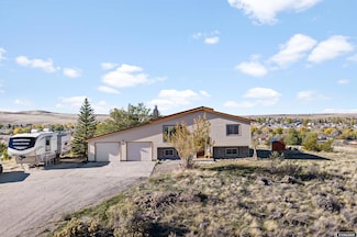 4450 Smoke Rise Rd, Casper, WY 82604