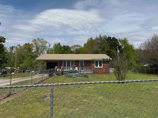 1485 Pisgah Ln, Morris Chapel, TN 38361