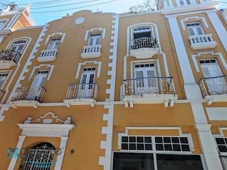 153 Calle de La Cruz Unit 3F, San Juan, PR 00901