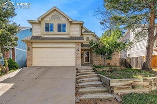6980 Native Cir, Colorado Springs, CO 80919