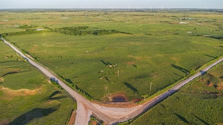 18992 N County Line Rd, Crescent, OK 73028