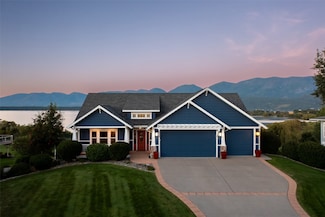 890 Hawk Dr, Polson, MT 59860