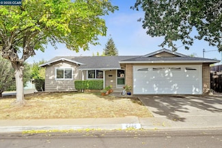 5485 Florida Dr, Concord, CA 94521