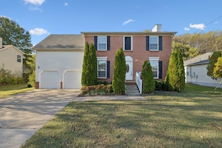 808 Allison Ct, Mount Juliet, TN 37122